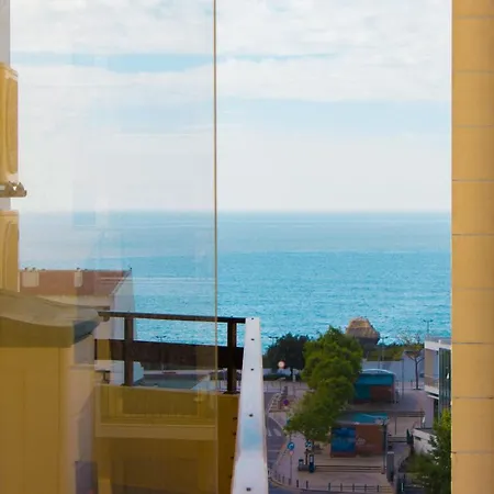 Apartment Casa Dos Arcos Beachside Studio By Encantos Do Algarve - 904 Portimao