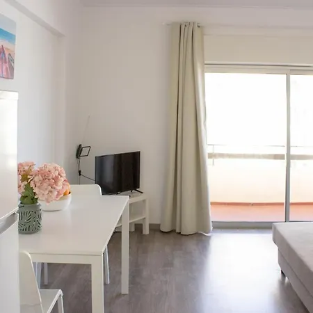 Casa Dos Arcos Beachside Studio By Encantos Do Algarve - 904 Portimao