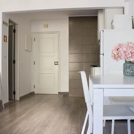 Apartment Casa Dos Arcos Beachside Studio By Encantos Do Algarve - 904 Portimao